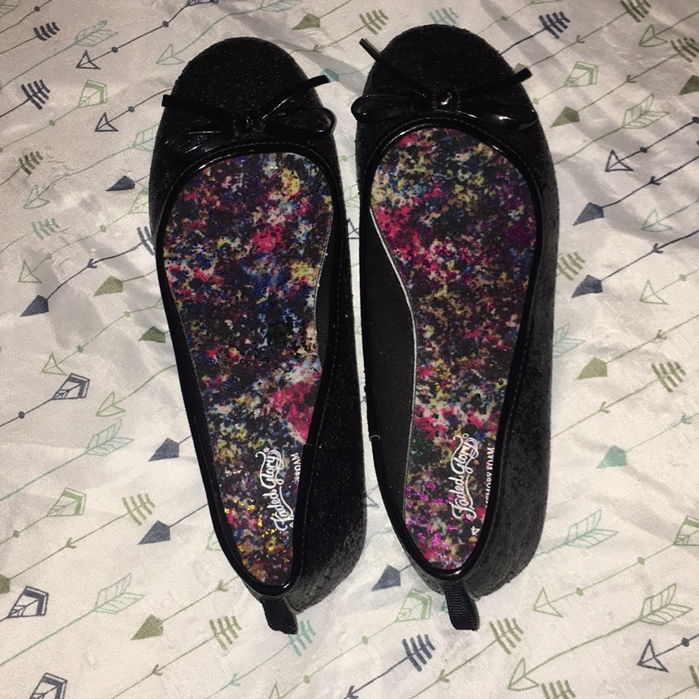 Dress shoes
